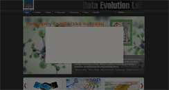 Desktop Screenshot of dels.pl